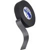 Gogogmee Nastro Antiscivolo per Racchette da Tennis E Badminton 1 Rotolo di Grip Tape Assorbente E Leggero 19Mm X 15M per Migliorare Il Controllo E Il Comfort