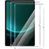 CAUHENYEE Pellicola Protettiva per Lenovo ldea Tab Pro 12.7 2025/Lenovo Yoga Tab Plus 12.7 2025 Vetro Temperato, AntiGraffio