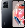 Xiaomi Redmi Note 12 Onyx Grigio 4GB RAM 128GB ROM