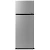 Hisense Frigorifero Doppia Porta Hisense RT267D4ADE 206 Litri Classe E (A143,4xL55xP54,2) Silver