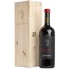 Giuseppe Sedilesu Magnum 1,5 Litri Cannonau di Sardegna MAMUTHONE DOC BIO in Cassa Legno
