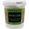 ASTENSIS Crema Spalmabile Gusto Pistacchio - 1 Kg - Artigianale, Adatta Per Dolci, Colazioni, Prodotti di Pasticceria - 1000 g - Pistacchio