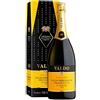 Valdobbiadene Prosecco Superiore Extra Dry DOCG - Marca Oro - Valdo - Magnum 1 x 1,5 l.