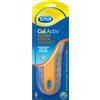 SCHOLL'S SCHOLL GEL ACTIV WORK DONNA - SCHOLL'S - 970336297