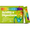 Massigen Acidità e Digestione 24 bustine orosolubili