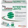Pool Pharma TrioCarbone Intestino Lento 10 Buste Da 4,3g