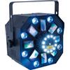 Showtec Firestorm br / effetto luce 4 in 1