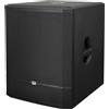DAP Pure-18AS Subwoofer attivo da 18" con DSP