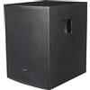 DAP NRG-15SA Subwoofer bass reflex attivo da 15