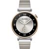 Huawei Smartwatch Huawei Watch GT 4 41mm 41 mm Argentato