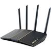‎ASUS Router 3000mb Asus RT-AX57 AX3000 AiMesh