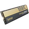 ‎Lexar Lexar SSD 1TB NM1090 Pro M.2 2280 NVMe PCIe 5.0 Internal Retail