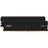Crucial CP2K16G56C46U5 memoria 32 GB 2 x 16 GB DDR5 5600 MHz