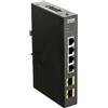 D-LINK compatibile industriale Gigabit Unmnmg Switch