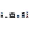 Asus Scheda Madre Asus PRIME B760M-K D4 90MB1DS0-M1EAY0