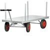 SVELT Carrello Con Timone