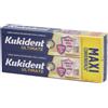 Kukident Ultimate Crema Adesiva Protesi Dentali Gusto Neutro Double Pack 2x57 g Altro