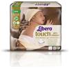 Essity Italy SpA Libero Pannolino A Mutandina Touch Per Bambini Prematuri <2,5 Kg 24 pz Pannolini