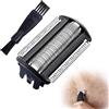 Erioscar Testina di Ricambio Compatibile con Philips TT2000/43, Bg2040 Bg2020, Serie 7000/5000, BRL130, BRL140, BRE620, BRE630, BRE640, BRE650, BRE651, BRE652, Testina di Rasatura per Bodygroomer
