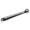 Capri Tools 16 x 18 mm 75 gradi offset doppia chiave a testa cilindrica