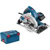 BOSCH PROFESSIONAL Sega circolare ø 190 mm Bosch GKS 65 GCE Professional