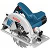 BOSCH PROFESSIONAL Sega circolare ø 190 mm Bosch Professional GKS 190