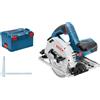 BOSCH PROFESSIONAL Sega circolare ø 165 mm Bosch GKS 55+ GCE Professional