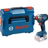 BOSCH PROFESSIONAL Avvitatore massa battente Bosch Professional GDX 18V-285 (fornito senza batteria)