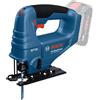 BOSCH PROFESSIONAL Seghetto alternativo Bosch Professional GST 18V-95 B (fornito senza batteria)