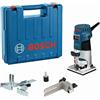 BOSCH PROFESSIONAL Rifilatore Bosch Professional GKF 600