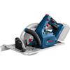 BOSCH PROFESSIONAL Sega circolare Bosch BITURBO GKS 18V-68 GC (fornita senza batteria)