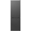 Sharp SJFBA09DMXLE - Frigorifero combinato 294 l, 60 cm, in acciaio INOX