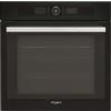 Whirlpool Forno a pirolisi Whirlpool AKZ9635NB - Forno multifunzione Calore girevole o pulsato / 73 litri/Classe A+ / Nero/Porta fredda (4 vetri)