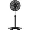 ROWENTA VU3110 NEW VENTILATORE PIANTANA TURBO ESSENTIAL 40 CM 5 PALE 3 VEL