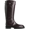 ANN DEMEULEMEESTER - Stivaletti