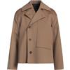 LARDINI - Cappotto