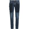 JECKERSON - Pantaloni jeans