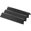 COGRICHBF Spirit 200 Flavorizer Bar per Weber Spirit I II 200 Serie E210, E220, S210, S220, S220 (con manopole anteriori), 38,9 cm, in porcellana smaltata per Weber 7635 pezzi di ricambio