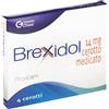 PROMEDICA Srl Brexidol 4 Cerotti Medicati 14mg