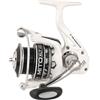 Trabucco Mulinello Trabucco Mito XLT 1000 - Frizione Anteriore Micrometrica, 5+1 Cuscinetti Long Life - Bobina Long Cast in Alluminio - Ideale per Spinning, Bolognese e Feeder