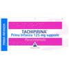 Tachipirina - Prima infanzia 10 supposte 125 mg