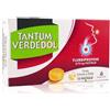 Tantum VerdeDol - Tantum Verdedol - Antinfiammatorio Gola 16 Pastiglie Limone e Miele