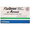 Fluibron - 15 mg/2 ml soluzione da nebulizzare 20 contenitori monodose 2 ml