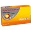 Nurofen - 125 mg supposte 10 supposte in blister al