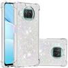 COVER CUSTODIA SILICONE MORBIDO TPU SOFT PER XIAOMI MI 10 LITE 5G