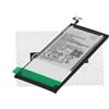SHLOK Batteria originale Samsung EB-BG935ABE per Samsung Galaxy S7 Edge (G935F) con panno di pulizia