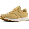 New Balance 327, Sneaker Uomo, Beige, 44.5 EU