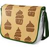 Bonateks Frgcsb102174-h, La Borsa della Scuola Unisex-Bambini e Ragazzi, Multicolore