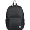 DC Shoes DC gl_shoes BACKSIDER CB, Zaino Uomo, Black, One Size