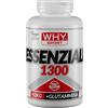 WHY SPORT Essenziali 1300 200 cpr - WHY SPORT